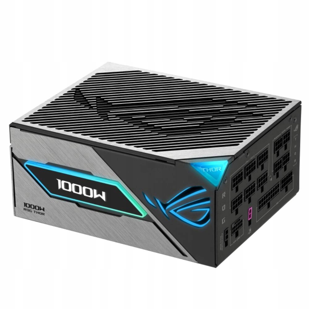 Asus Rog Thor 1000W Platinum III 90YE00V3-B0NA00