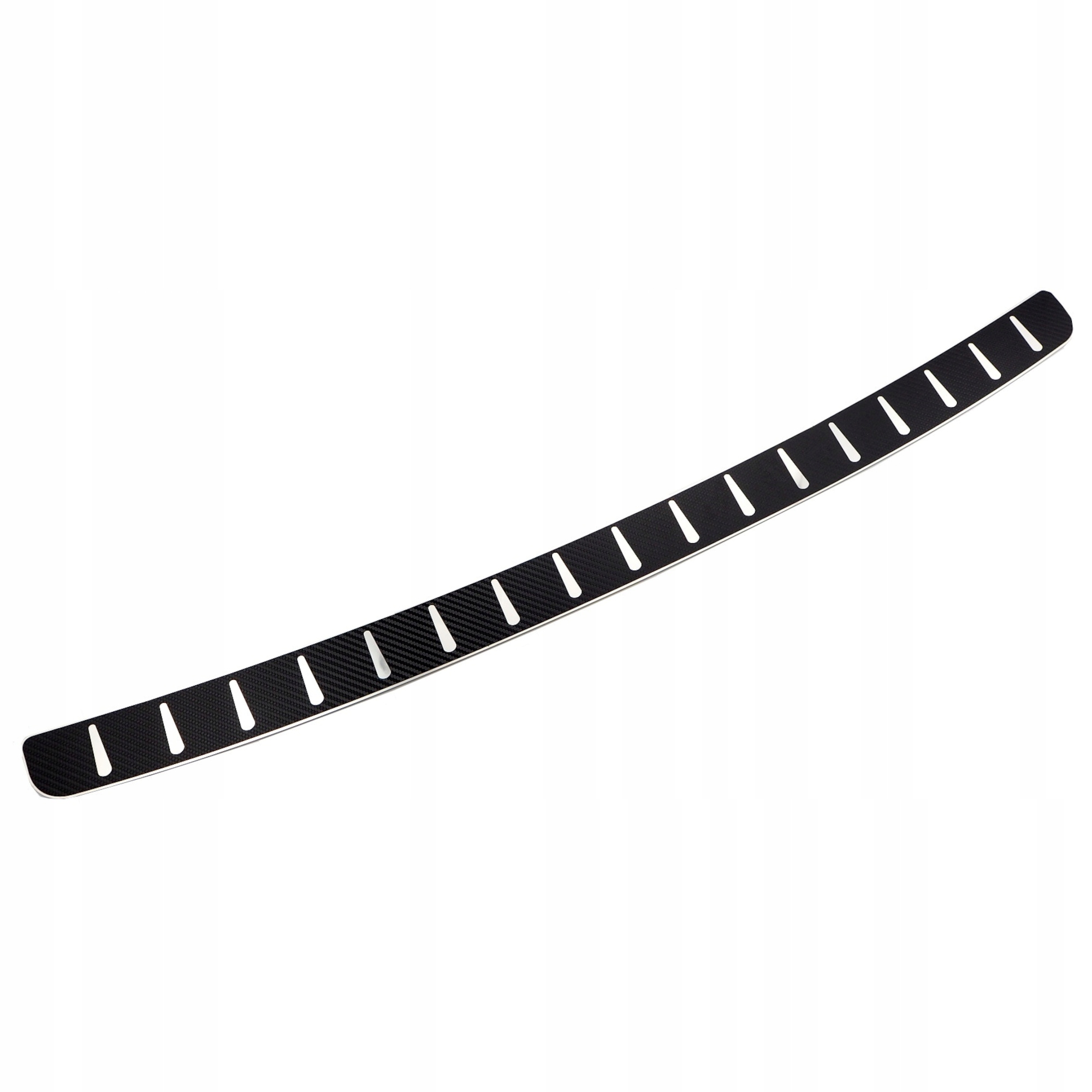 Bmw X1 E84 2009-2015 Carbonová krytka nárazníku