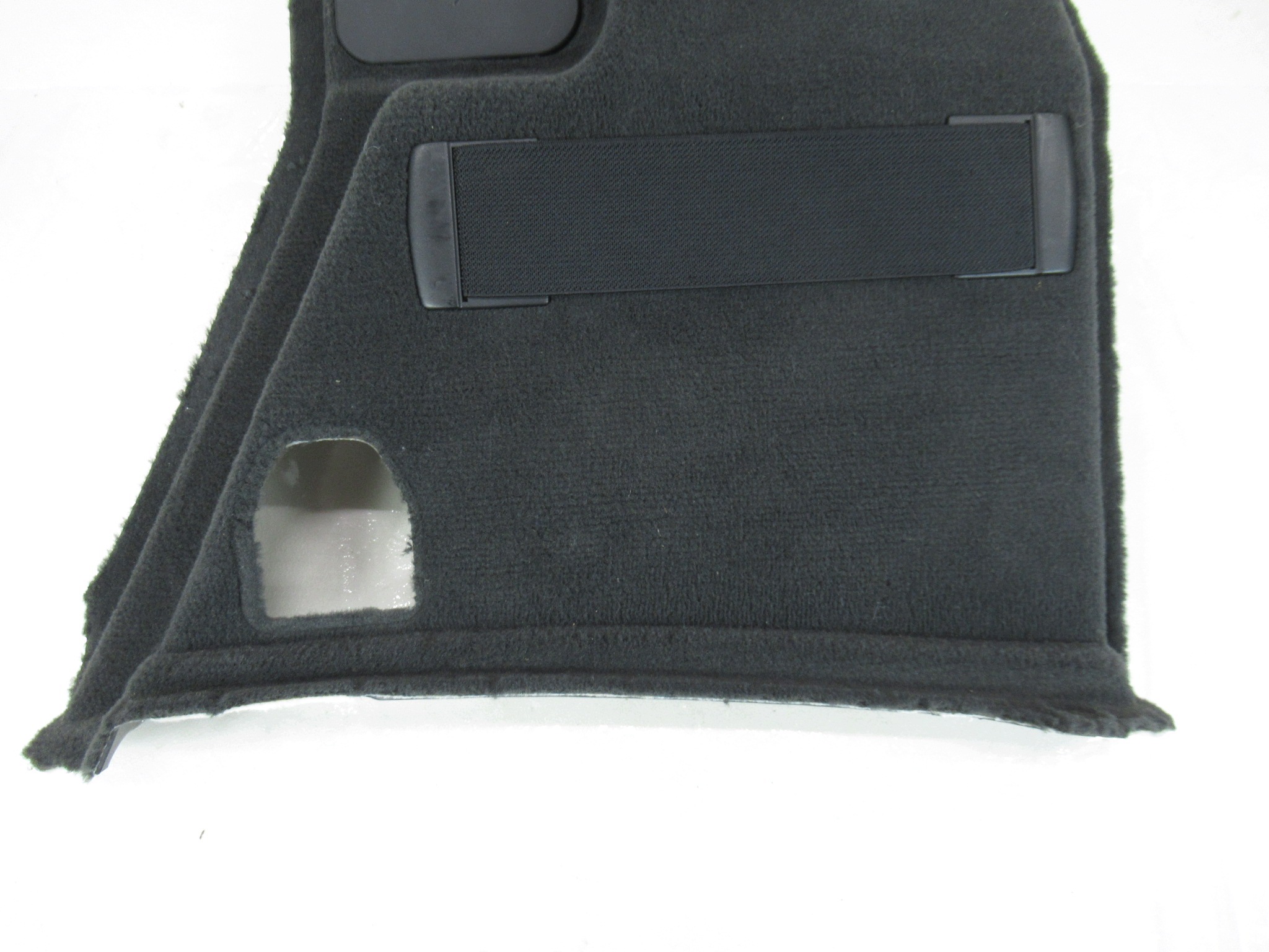 cover boot right rear part side BMW e91 KOMBI