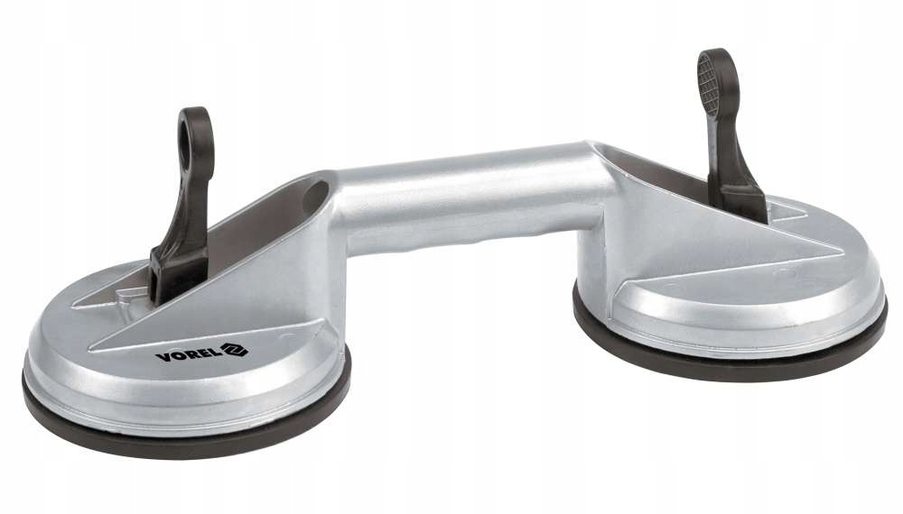 PRZYSSAWKA UCHWYT DO SZYB GLAZURY ALUMINIOWY 70kg