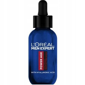 L'Oréal Men Expert Power Age Sérum proti stárnutí 30 ml