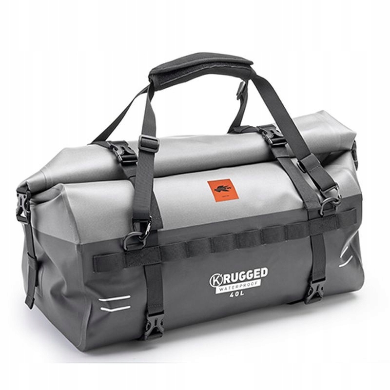 Kappa Taška Na Sedadlo rollbag 40L