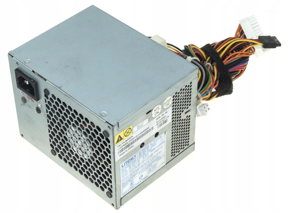 Liteon PS-5311-3M 310WATT 24R2574 Atx