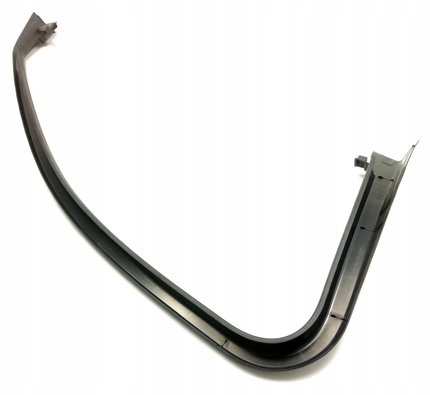 moulding door right front AUDI A3 8V 8V4867610
