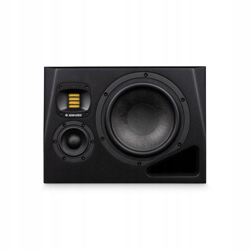 Adam Audio A8H Right – aktywny monitor studyjny średniego pola