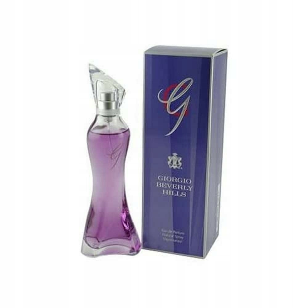Dámské Parfémy Giorgio Edp 30 ml Edp