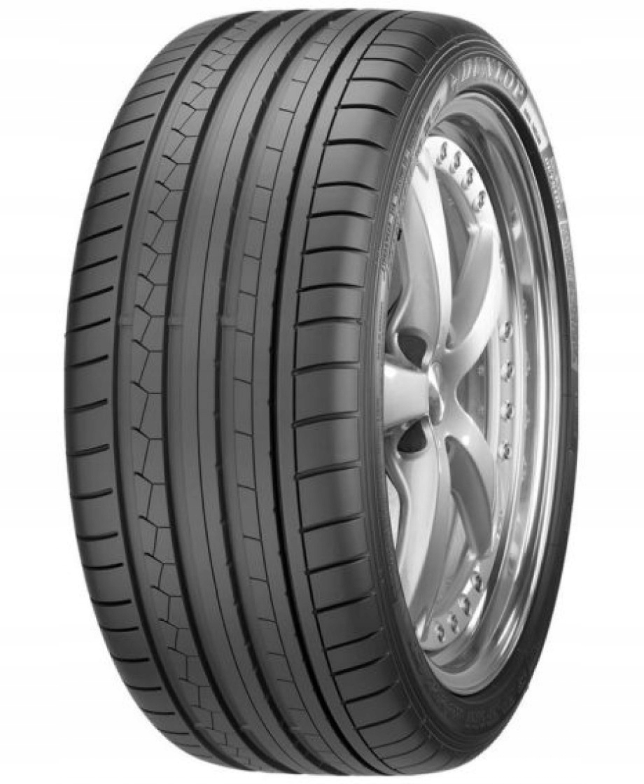 Dunlop Sp Sport Maxx Gt 315/35 R20 XL 110 W Tl