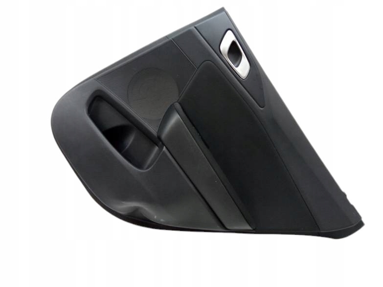 upholstery side right rear part 5D HB Kia Cee'd III (2018-)
