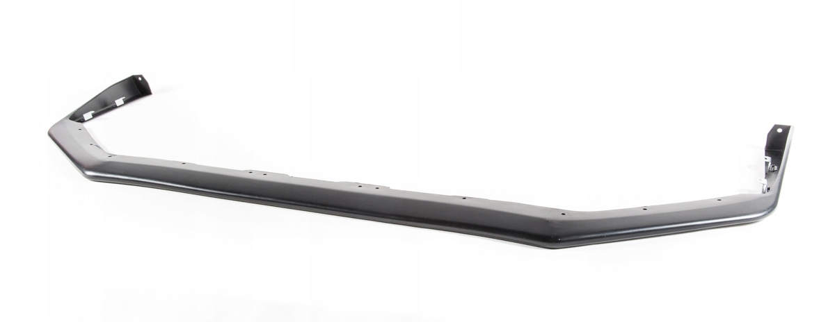 Спойлер для губ Impreza STI 15 - 17 VAB