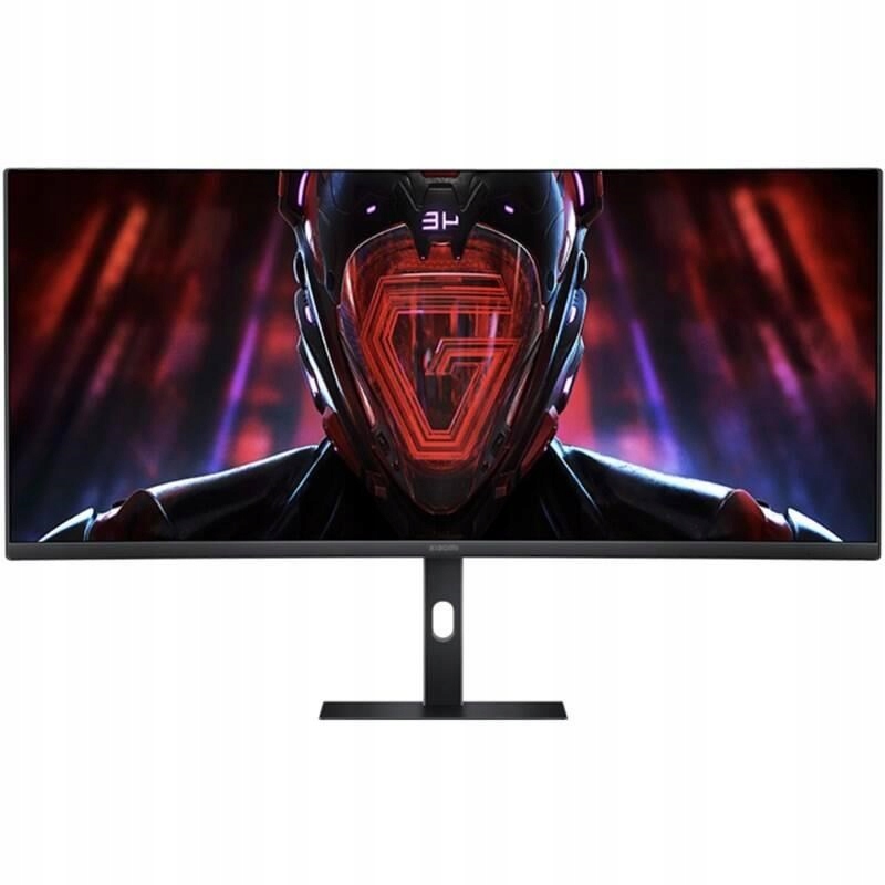 Xiaomi Curved Gaming Monitor G34WQi 9205