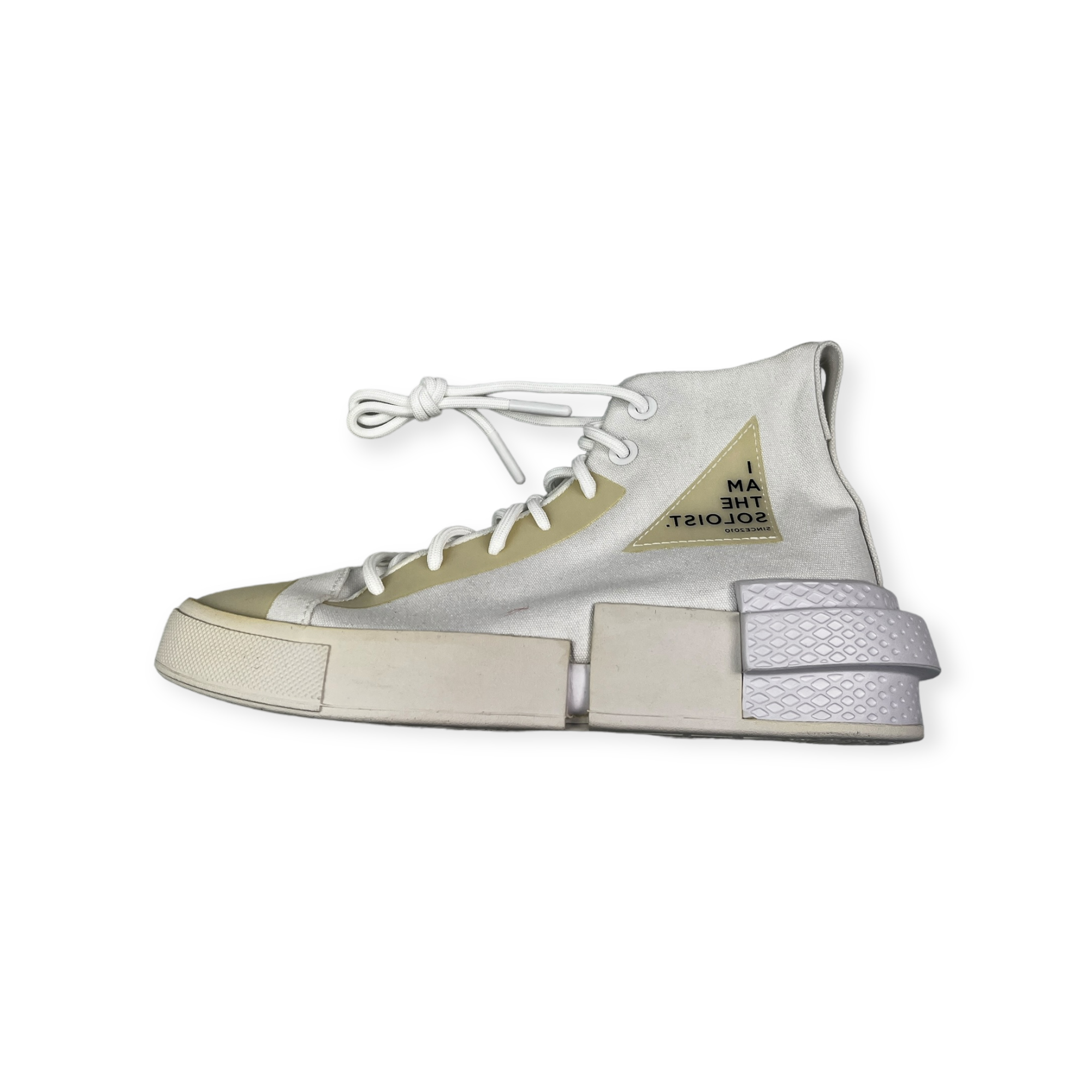 Dámské šněrovací tenisky Converse 37,5