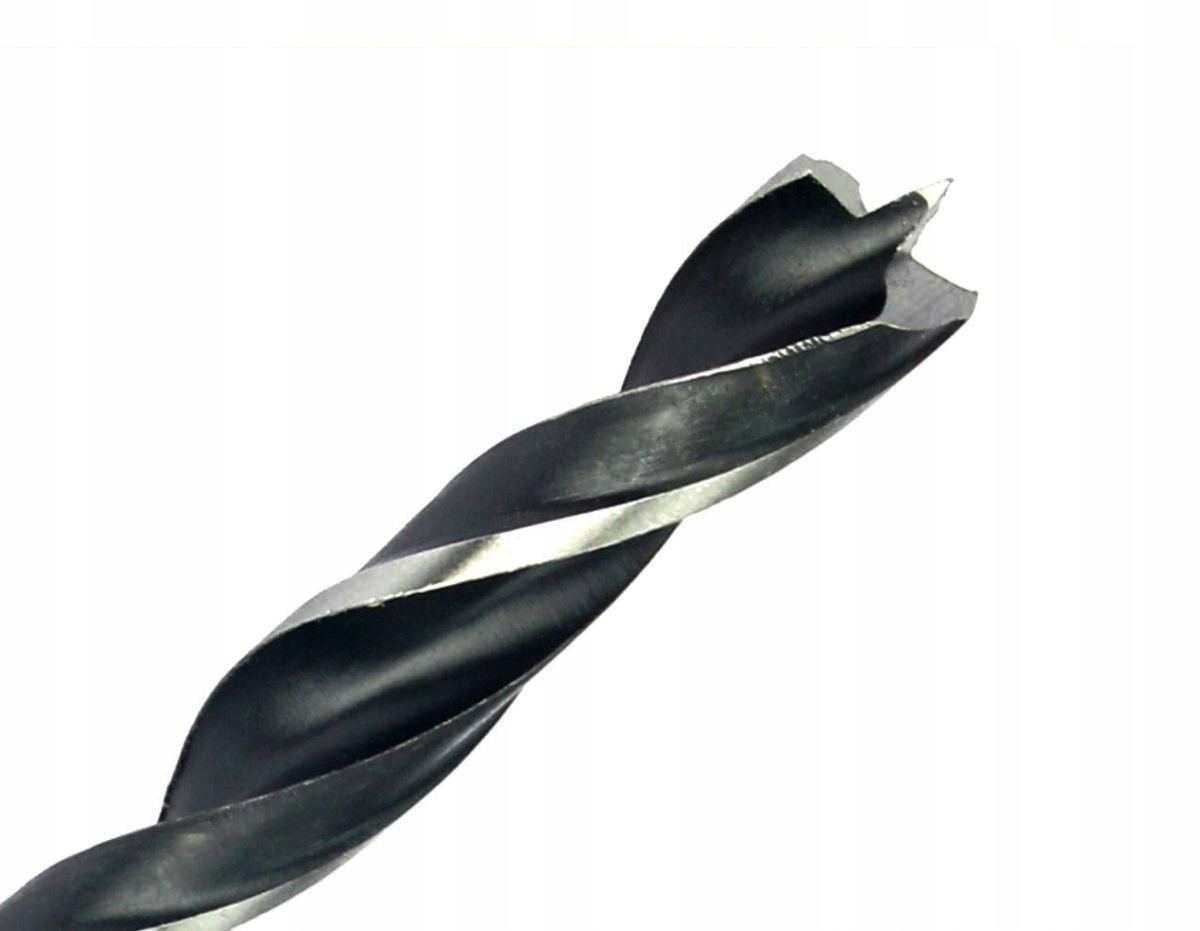 

Wiertło do drewna 6mm Hss-cv Bosch