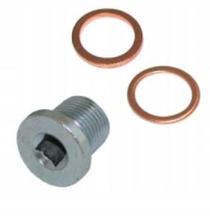 

Fischer FA1 Korek Spustu Miski Oleju M18X1.5 L15