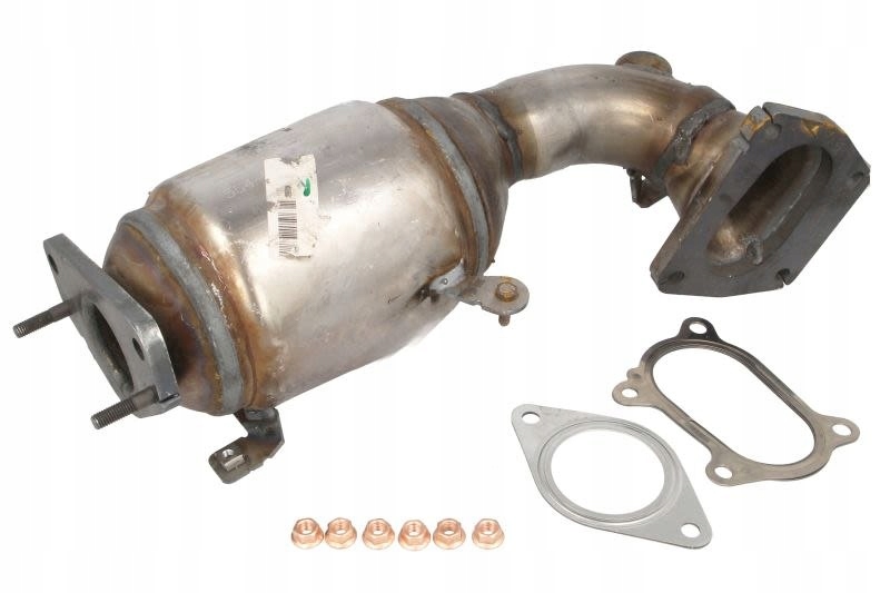 Asso 12.0140 катализатор