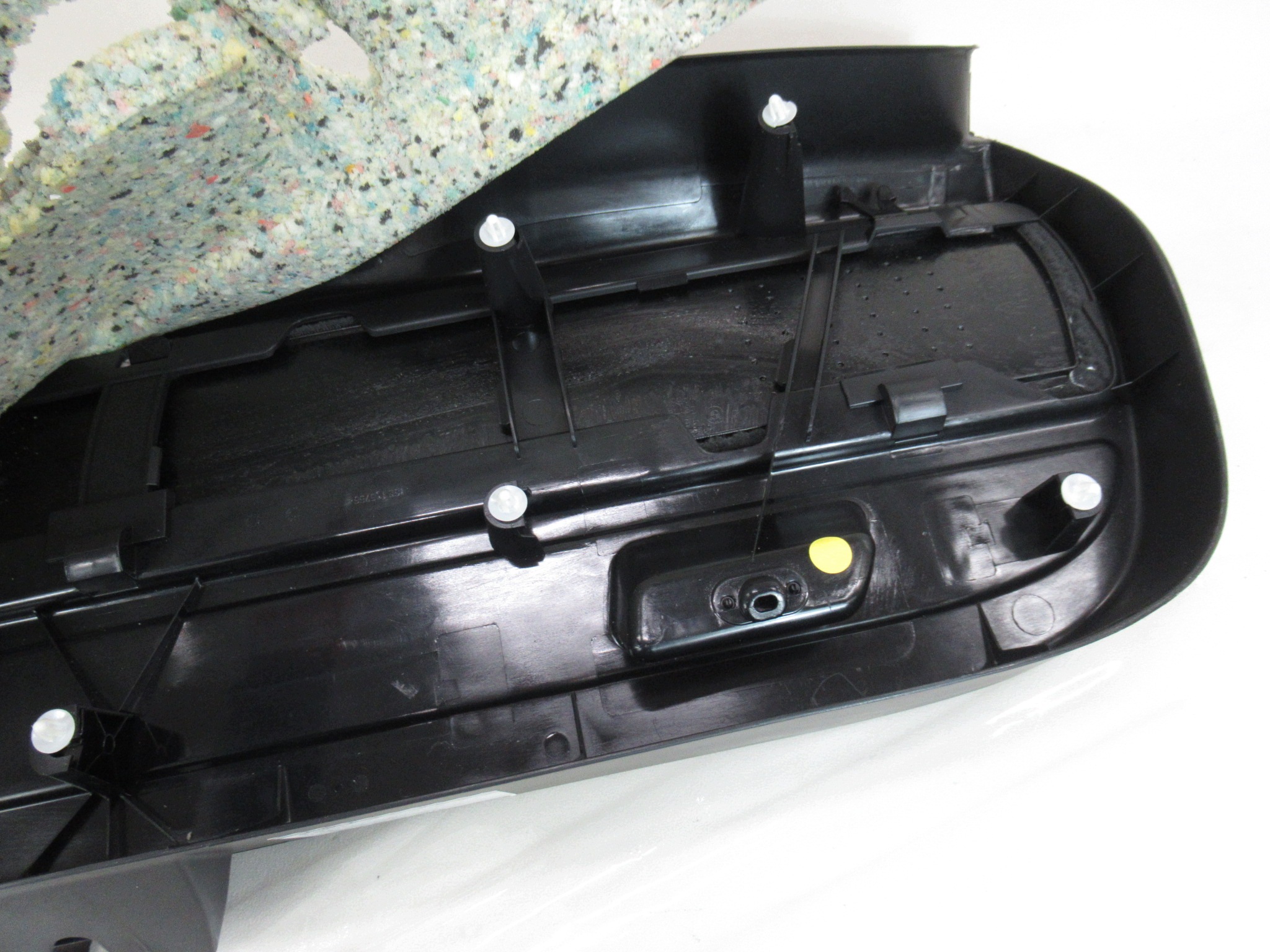 cover cover moulding bonnet boot BMW e91 Kombi Touring