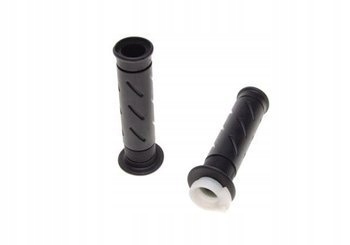 MANETKA MANETKI GUMA KIEROWNICY Z TULEJĄ ROLLGAZ Producent WM