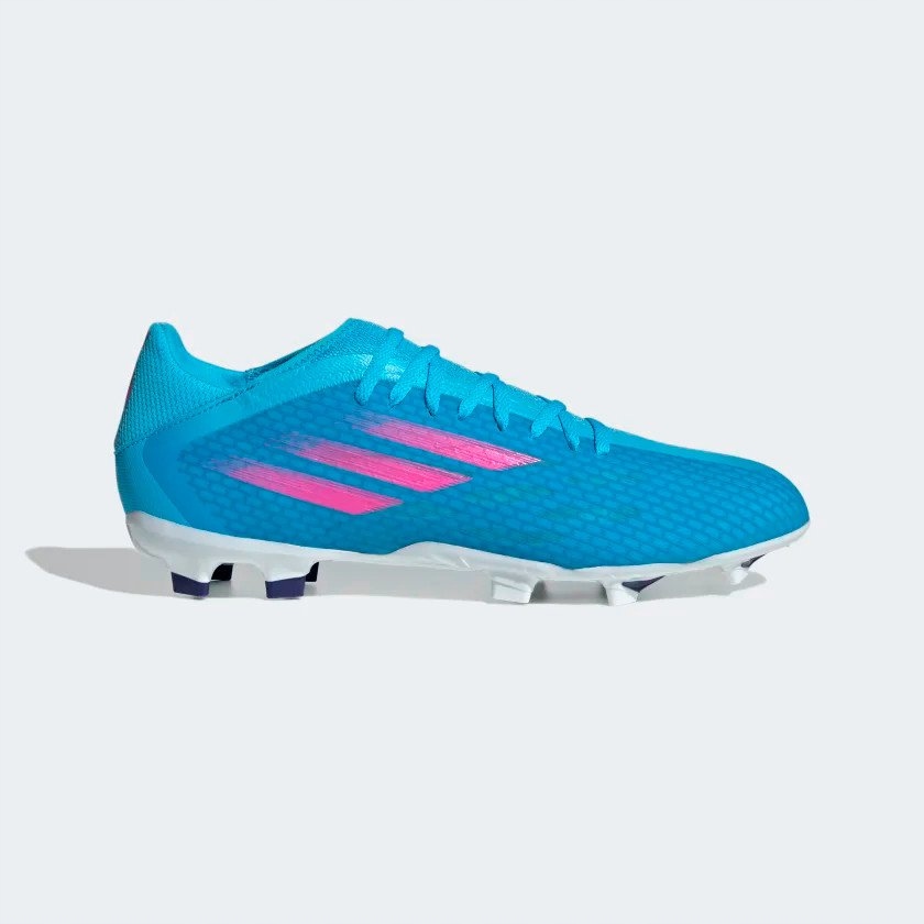 Korkové Boty Adidas X Speedflow.3 Fg vel. 48