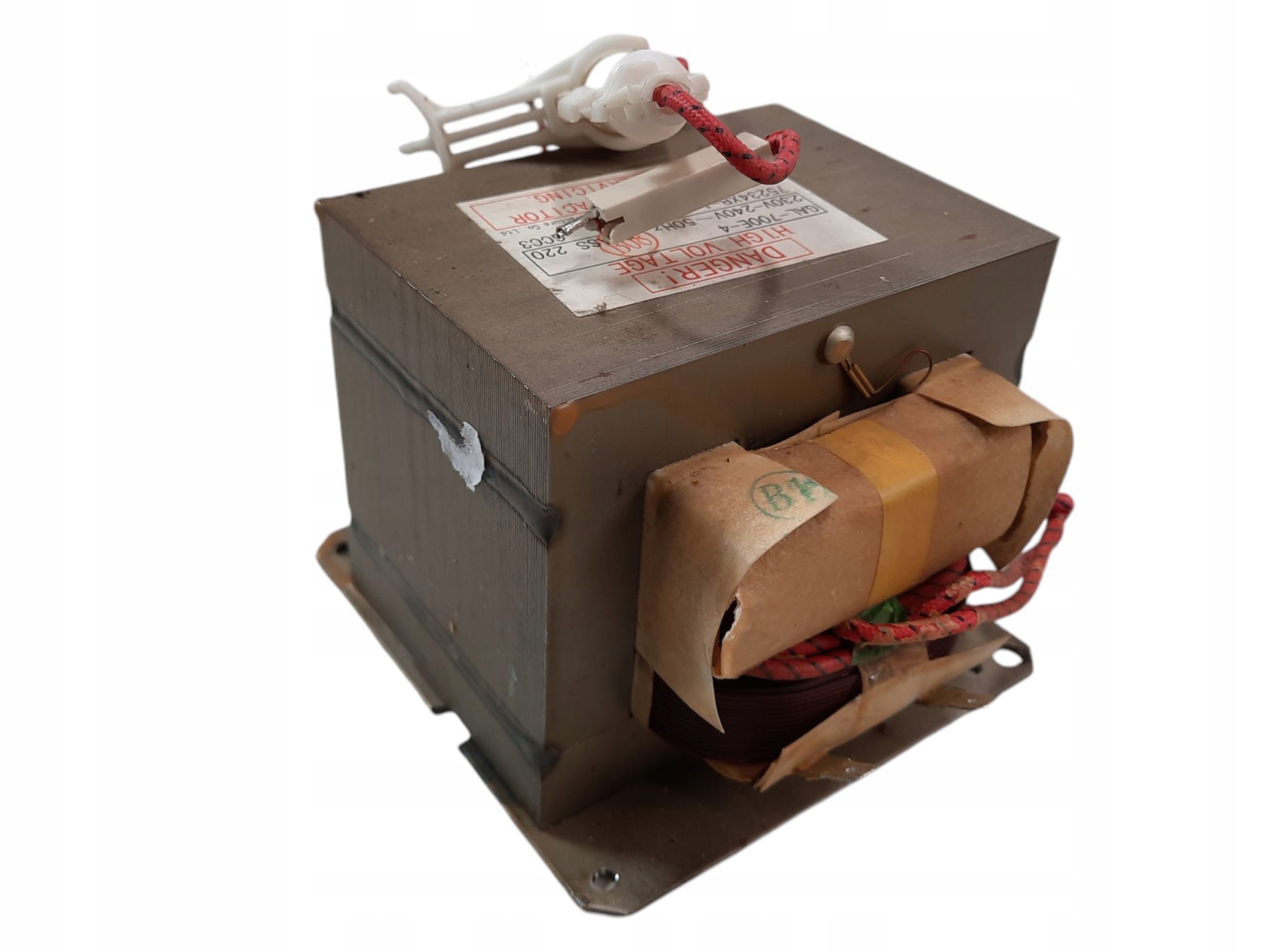 Transformator Gal 700e 4 - Niska cena na Allegro