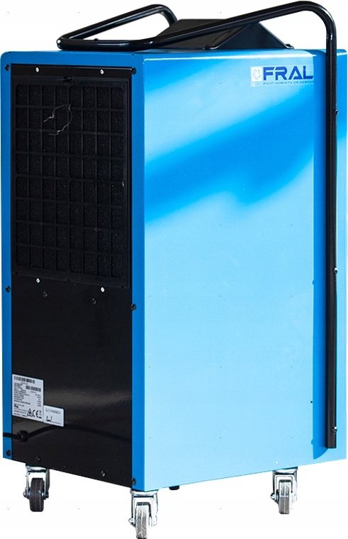 FRAL FDND33S - OSUSZACZ POWIETRZA Wydajność 33 l/24 h
