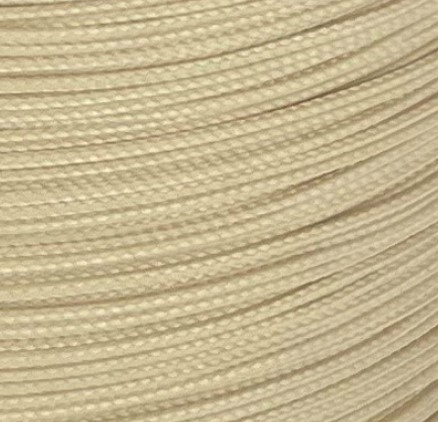 Sznurek do plis mocny na wymiar 0,8 mm 15 mb Kod producenta na metry