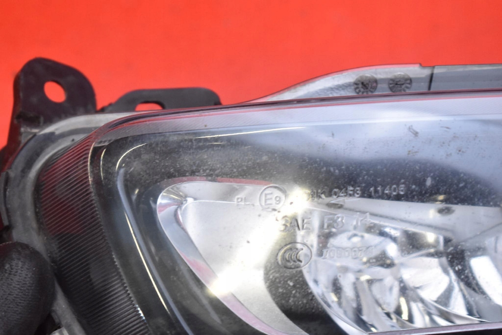 fog light right front front 31395866 VOLVO S90 2 II 16-20