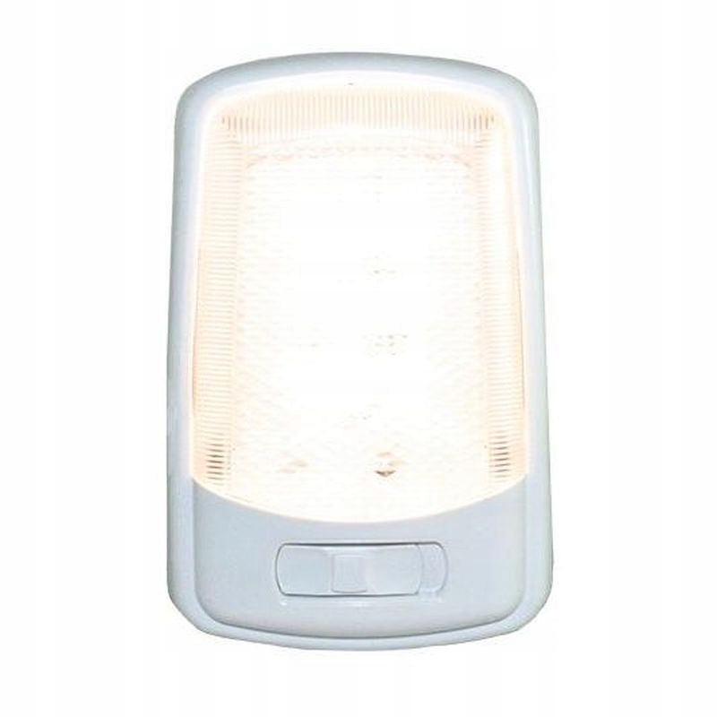 Mercurius oswietlenie LED Haba