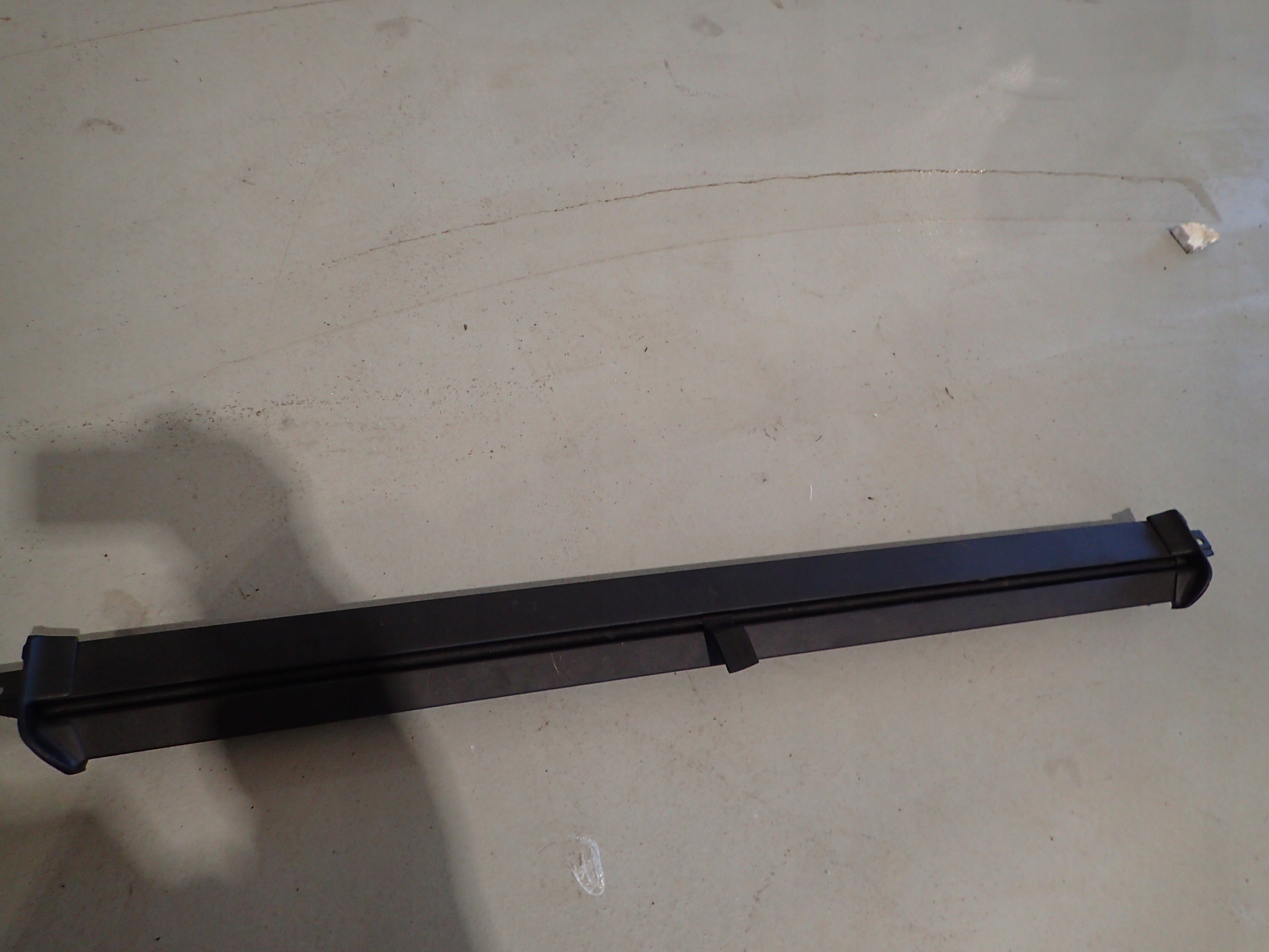 MERCEDES AMG GT A190 ROLETA ROLETKA BAGAŻNIKA PÓŁKA