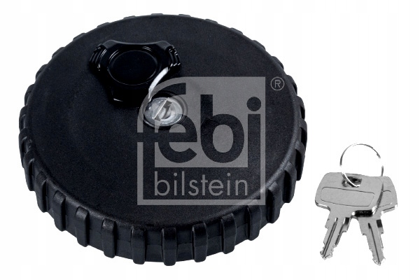 FEBI BILSTEIN KOREK WLEWU PALIWA SZER 97MM Z KLUCZYKIEM RVI C G MAJOR