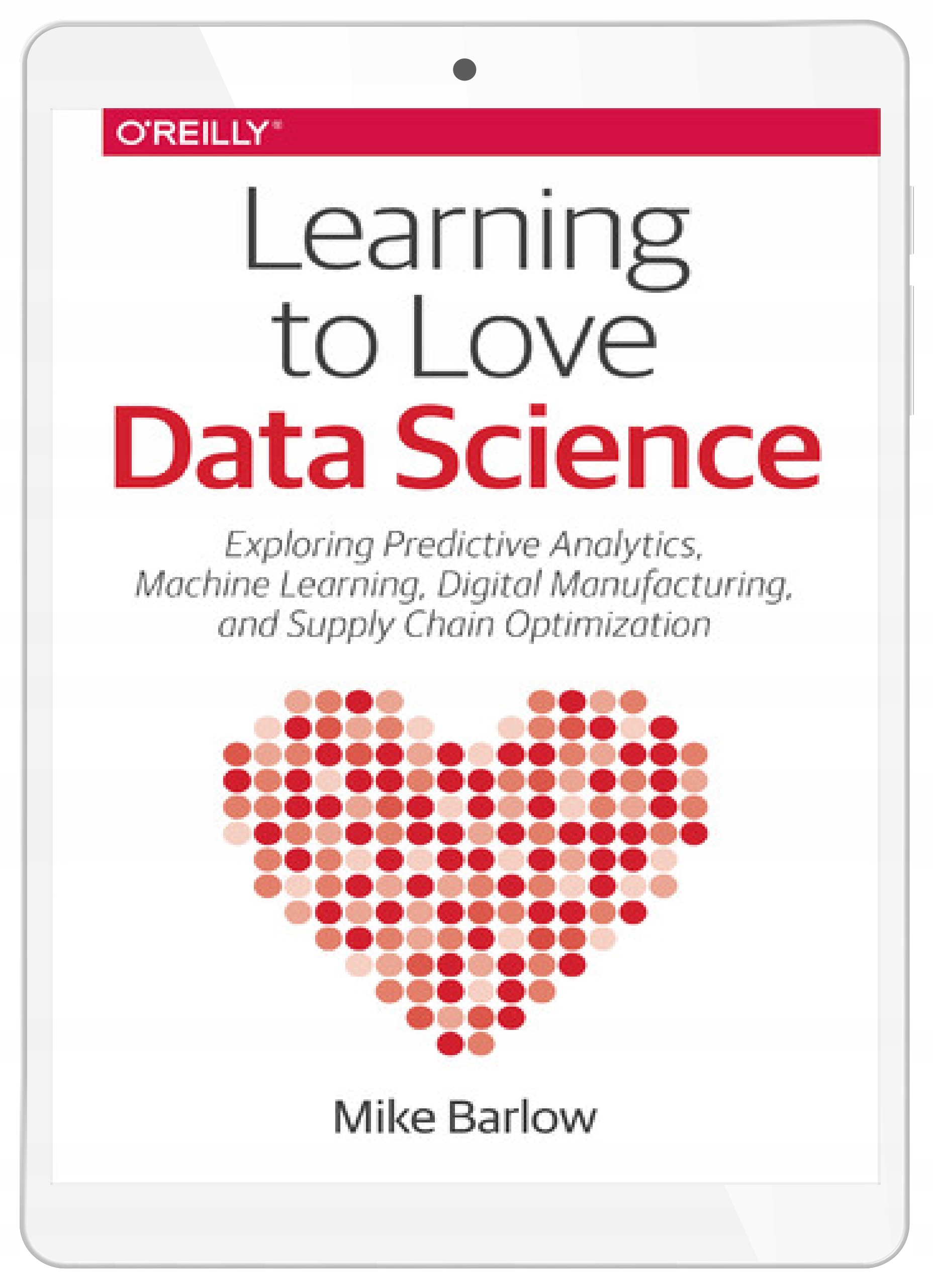 Learning to Love Data Science