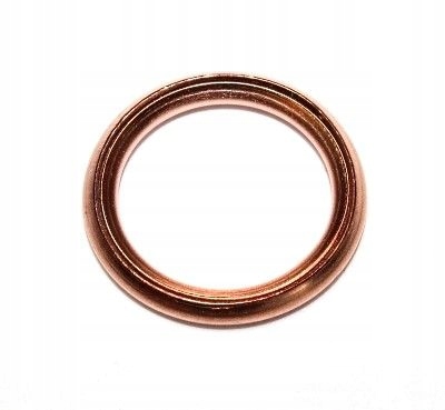 УЩІЛЬНЮВАЛЬНЕ КІЛЬЦЕ 812.943 ELRING