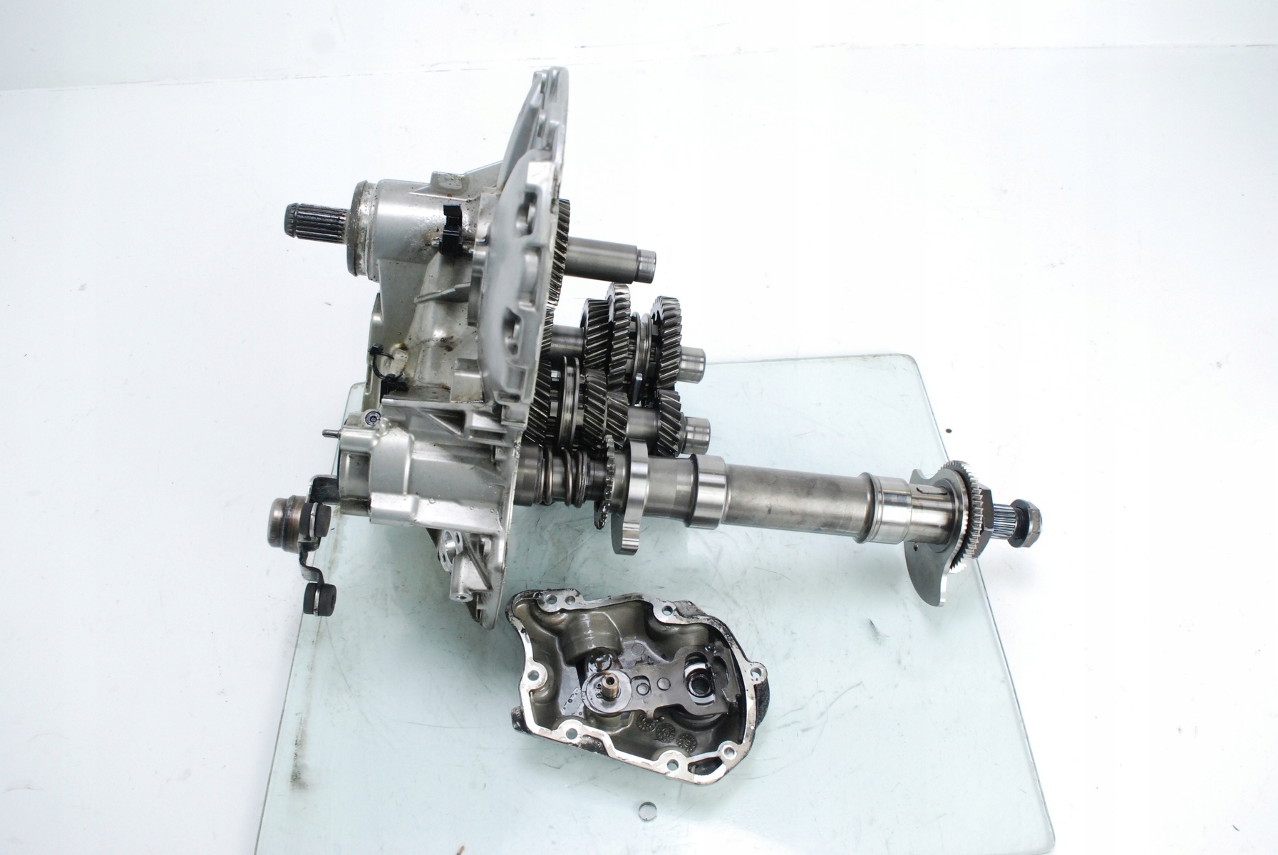 Skrzynia biegów BMW R 1200 RT K52 14-16