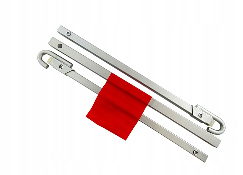 L5M66 HOL SZTYWNY 2000 KG Z ATESTEM TUV GS MOCNY 1