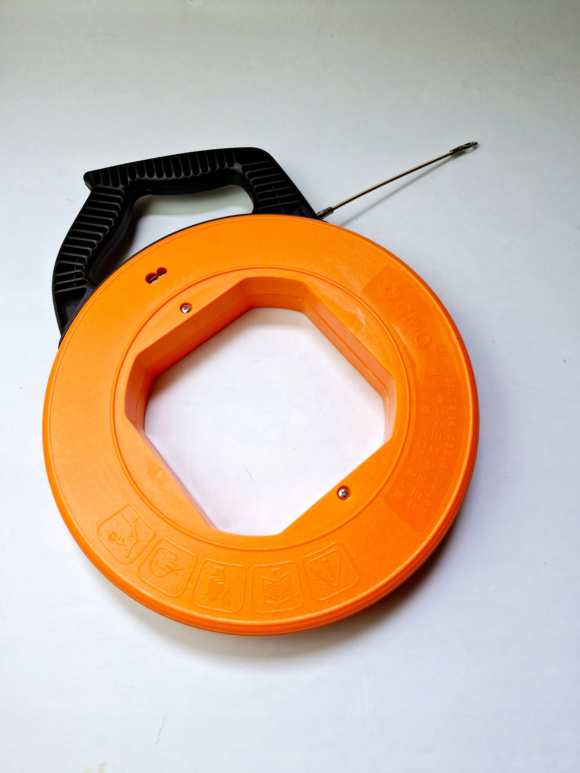 PILOT LINKA do przeciągania kabli CMQ 50m