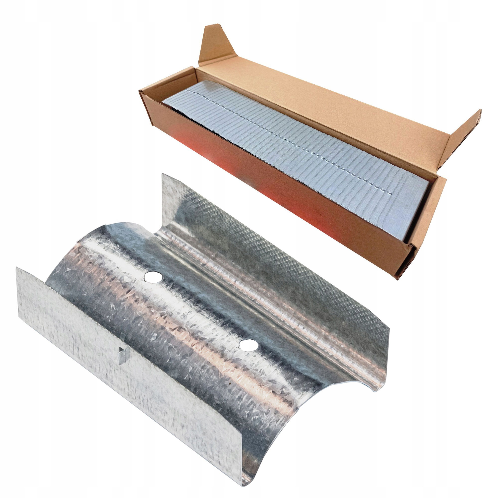 

Łącznik Wzdłużny Do Profili CD 60 x 100 Gk Budmat