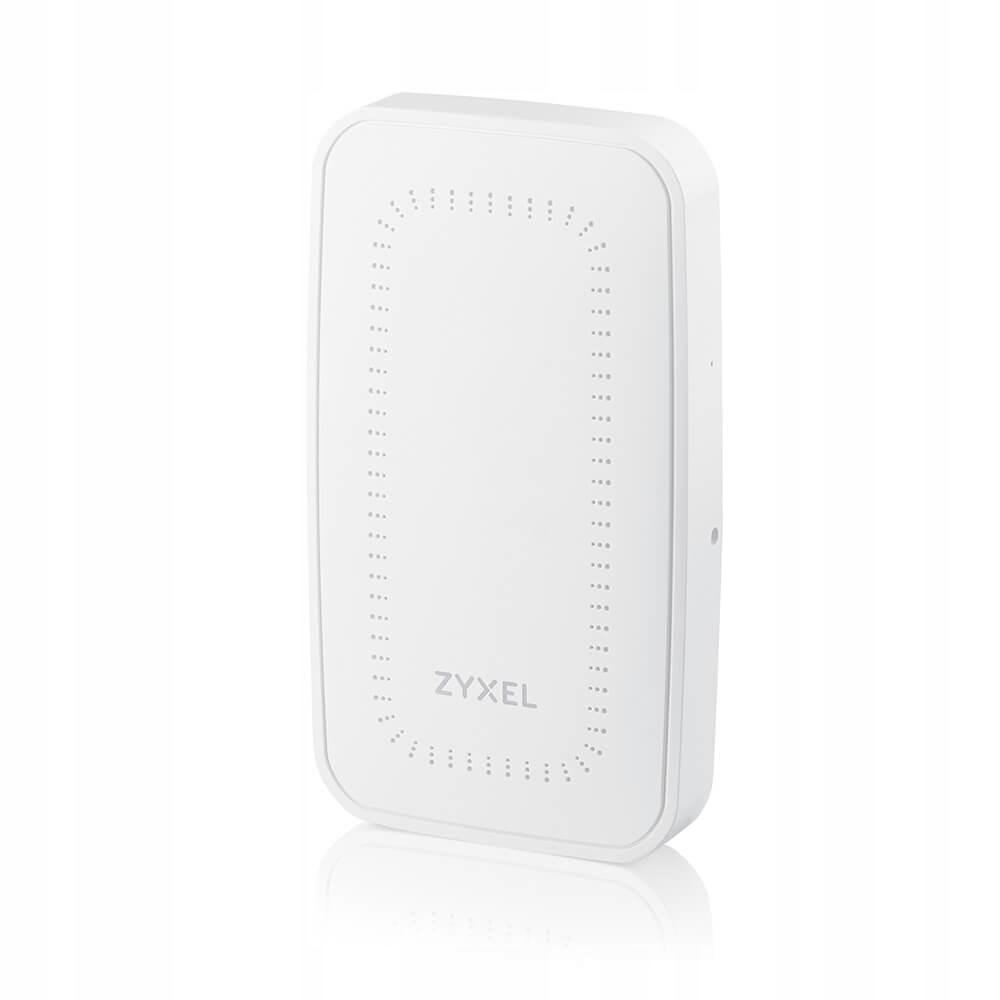 Acces Point Wi-Fi 6 Zyxel WAX300H 2.4GHz2x2/5GHz2x2 PoE+ 4x1G