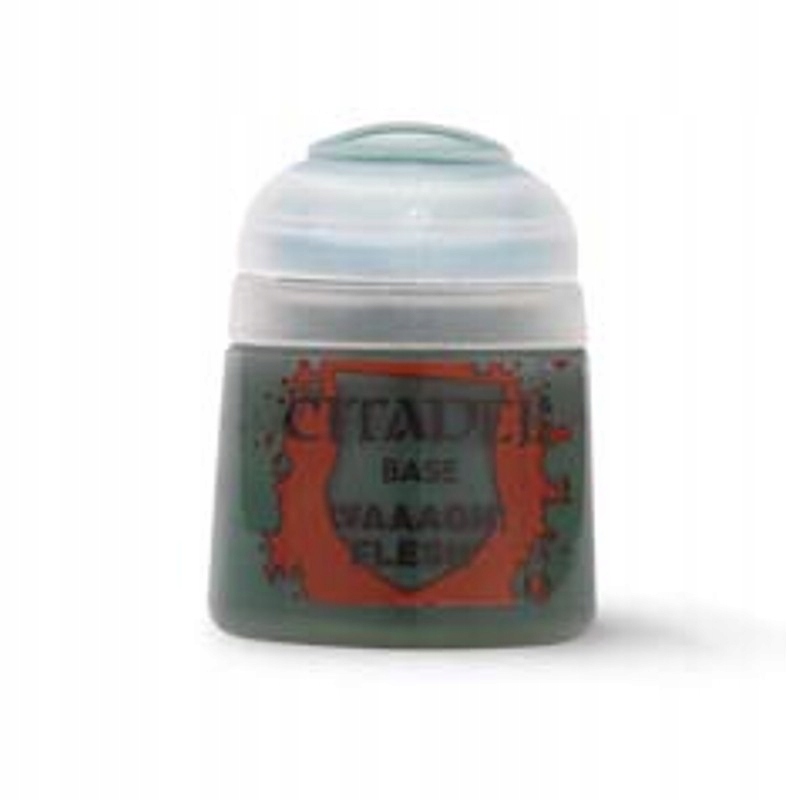 Citadel Base: Waaagh! Flesh (12ML)