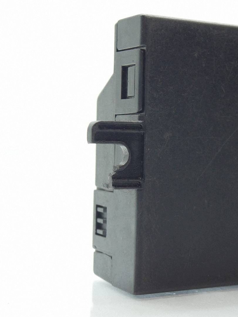 module control unit KOMFORTU AUDI A6 C6 Q7 4L 4L0959760