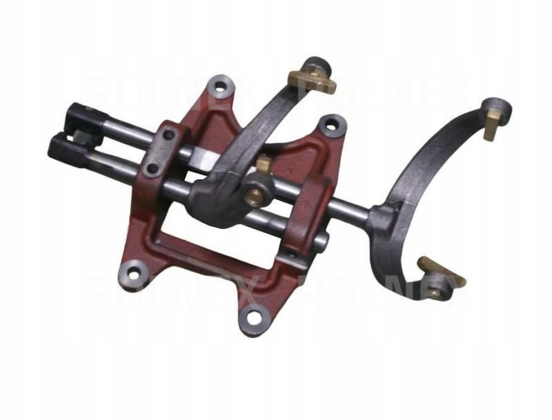 Korpus vidlic Mtz Kompletní 1025 Bg 80C1702080BG