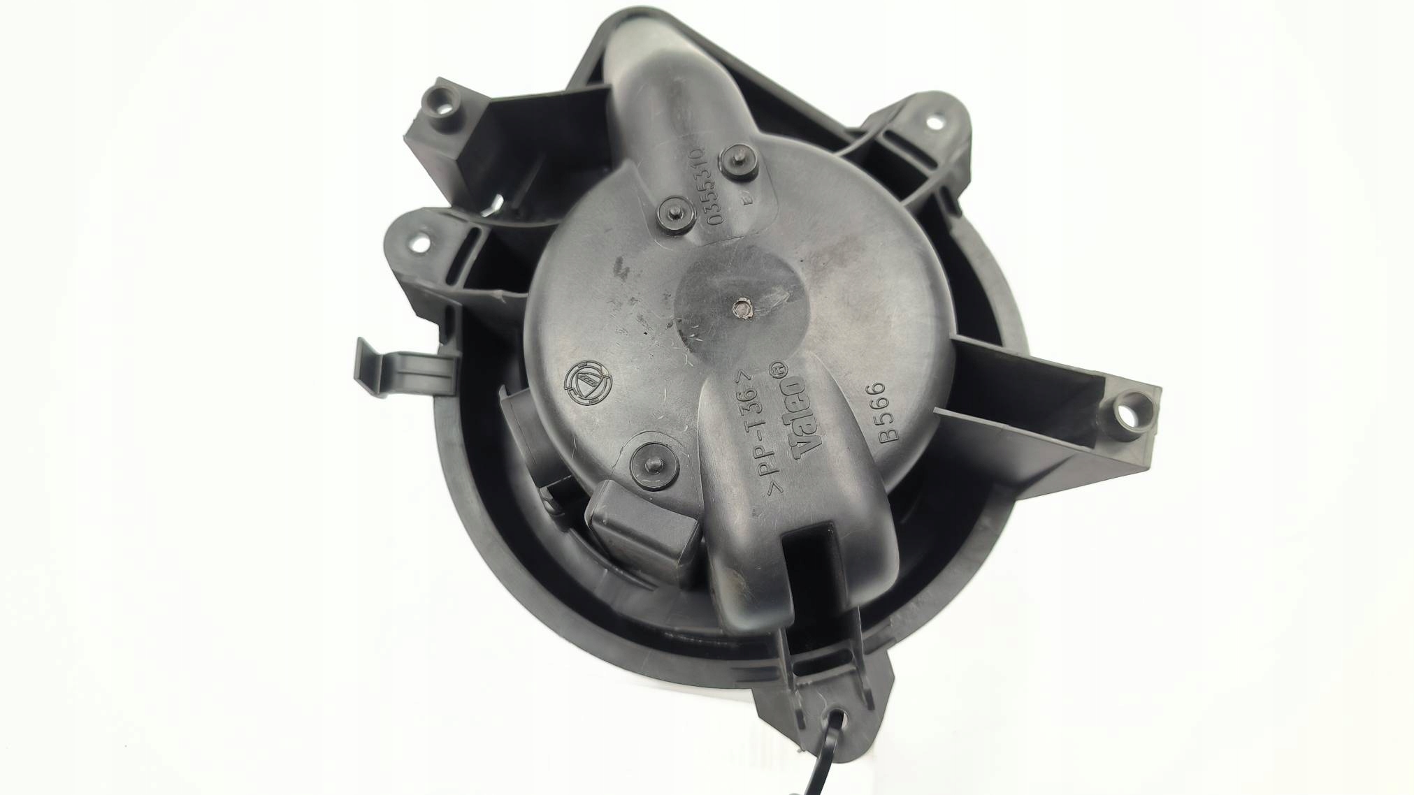 heating fan cab 0355310 FIAT PUNTO II