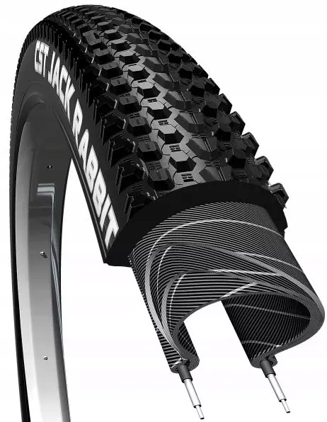 Pneumatika Cst Jack Rabbit 29x2.25 Mtb Tlr