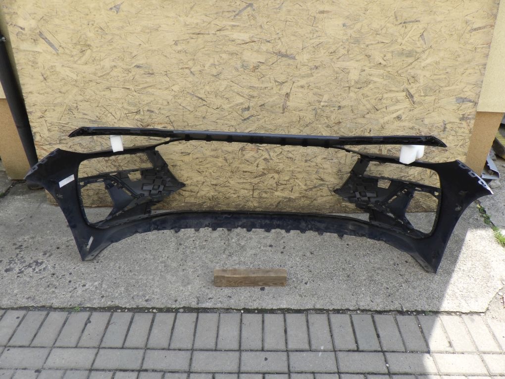 AUDI A6 C9 E-TRON 85E S LINE Frontstoßstange