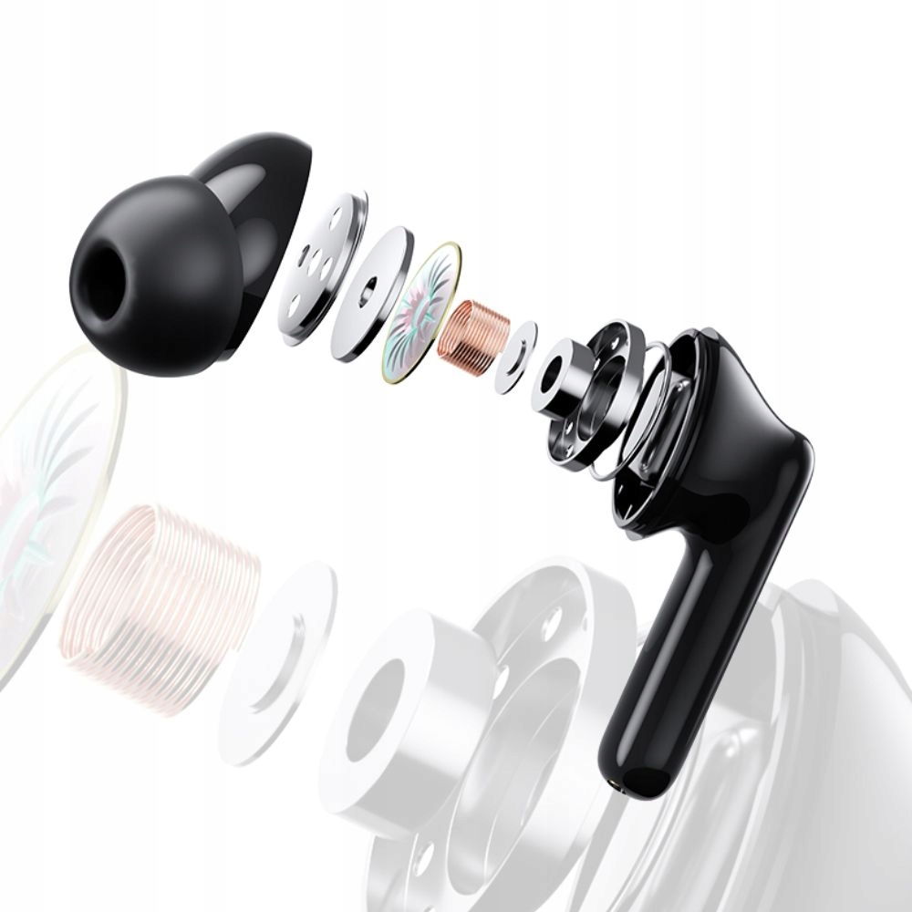 MANTA SŁUCHAWKI BEZPRZEWODOWE DOUSZNE RYTMO USB C Kod producenta MTWS008B