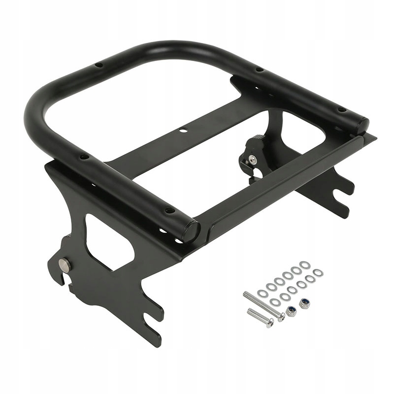Harley центральный багажный шкаф Touring 97-08