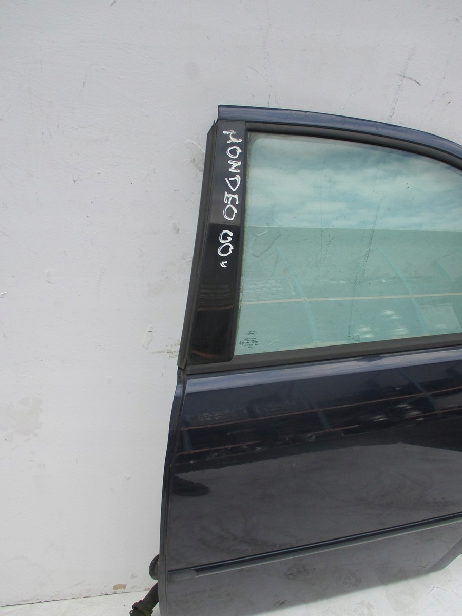 door left rear. FORD MONDEO MK3 HB 00R