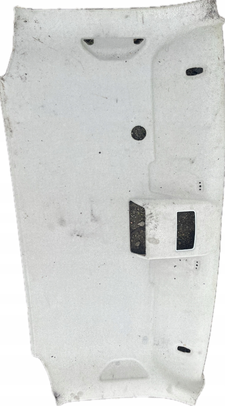 VW T5 PODSUFITKA DACHOWA PRZEDNIA