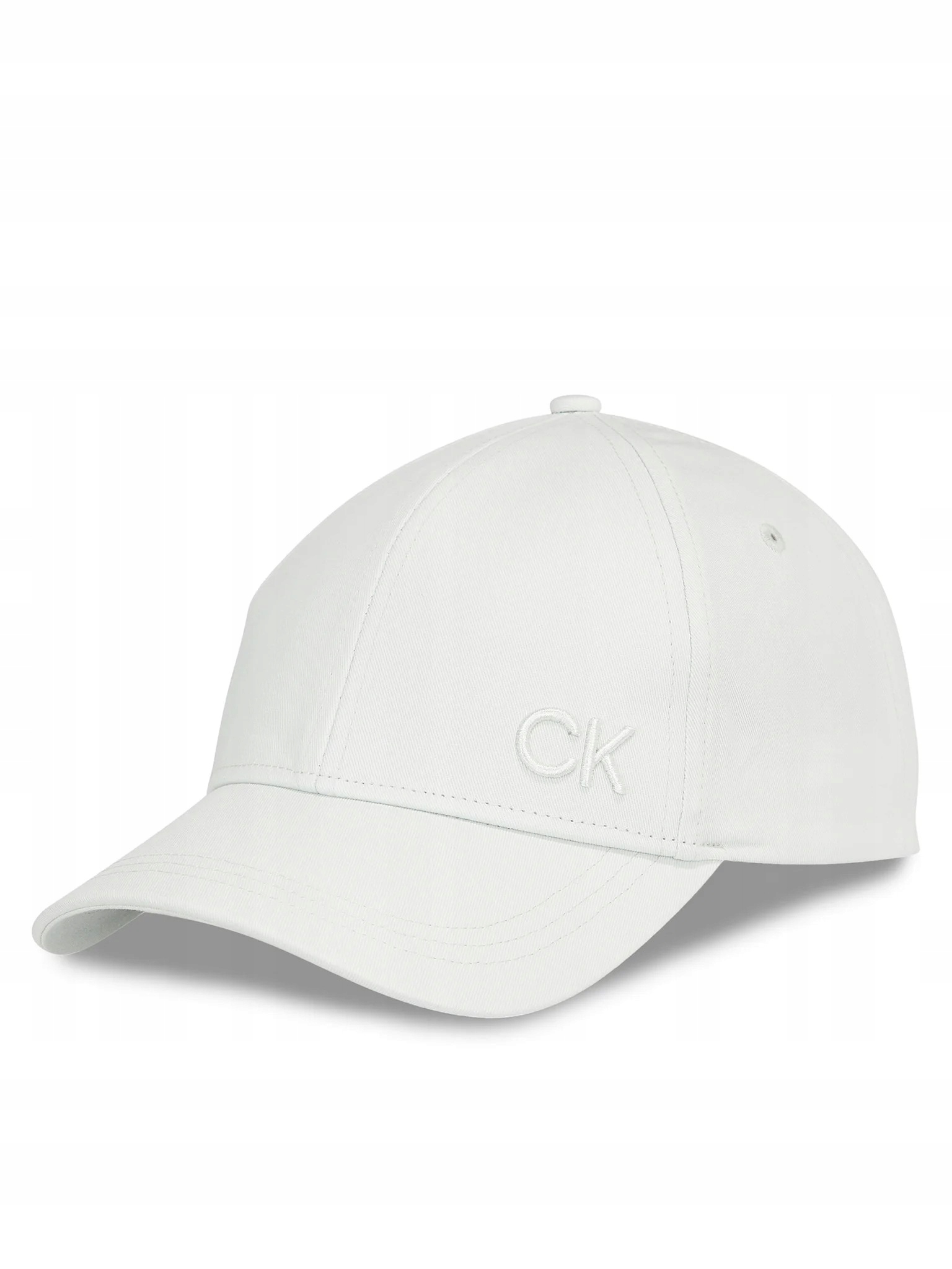 Calvin Klein Dámská Kšiltovka Ck Cotton Cap K60K612000 Lia