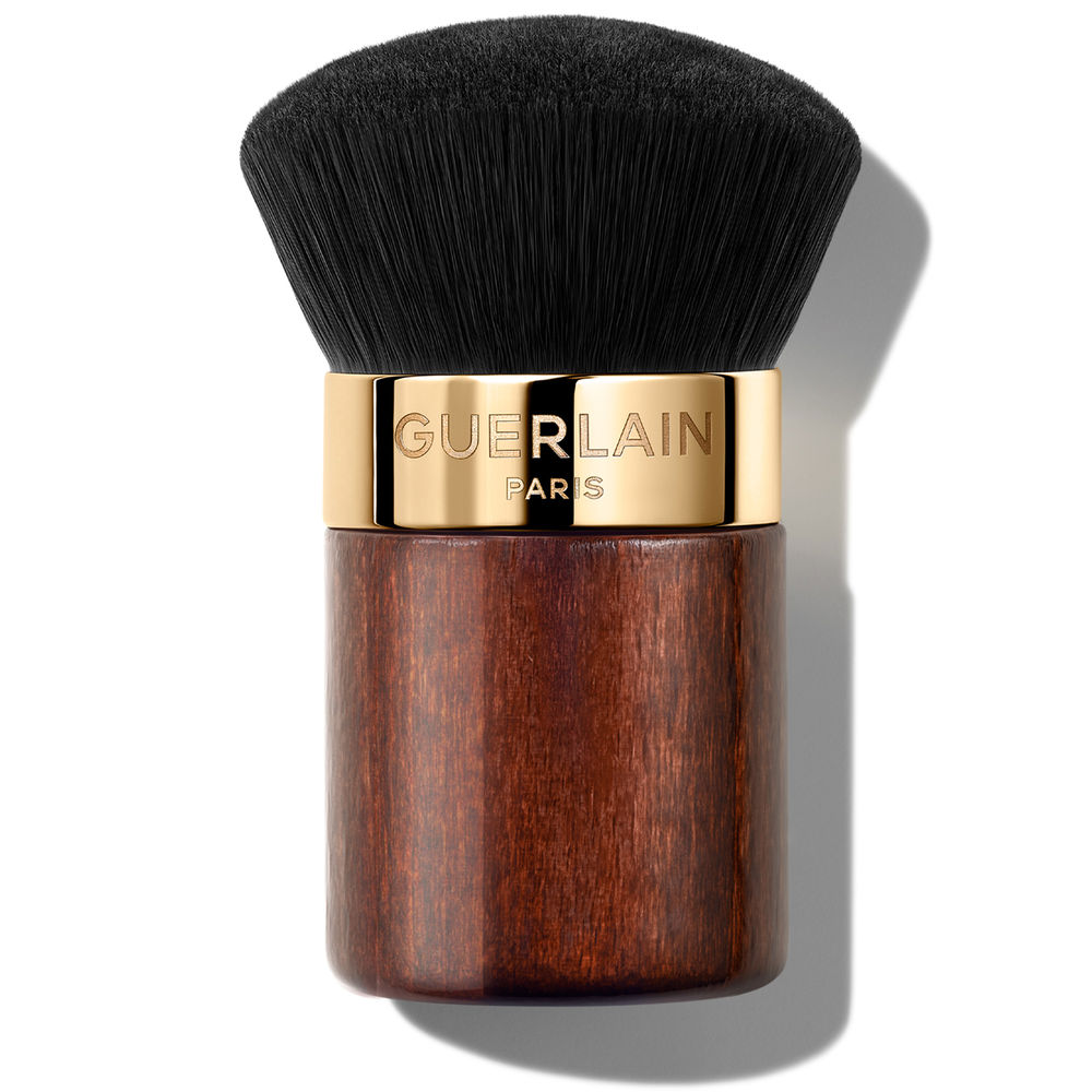 Štětec na make-up Kabuki 1 ks