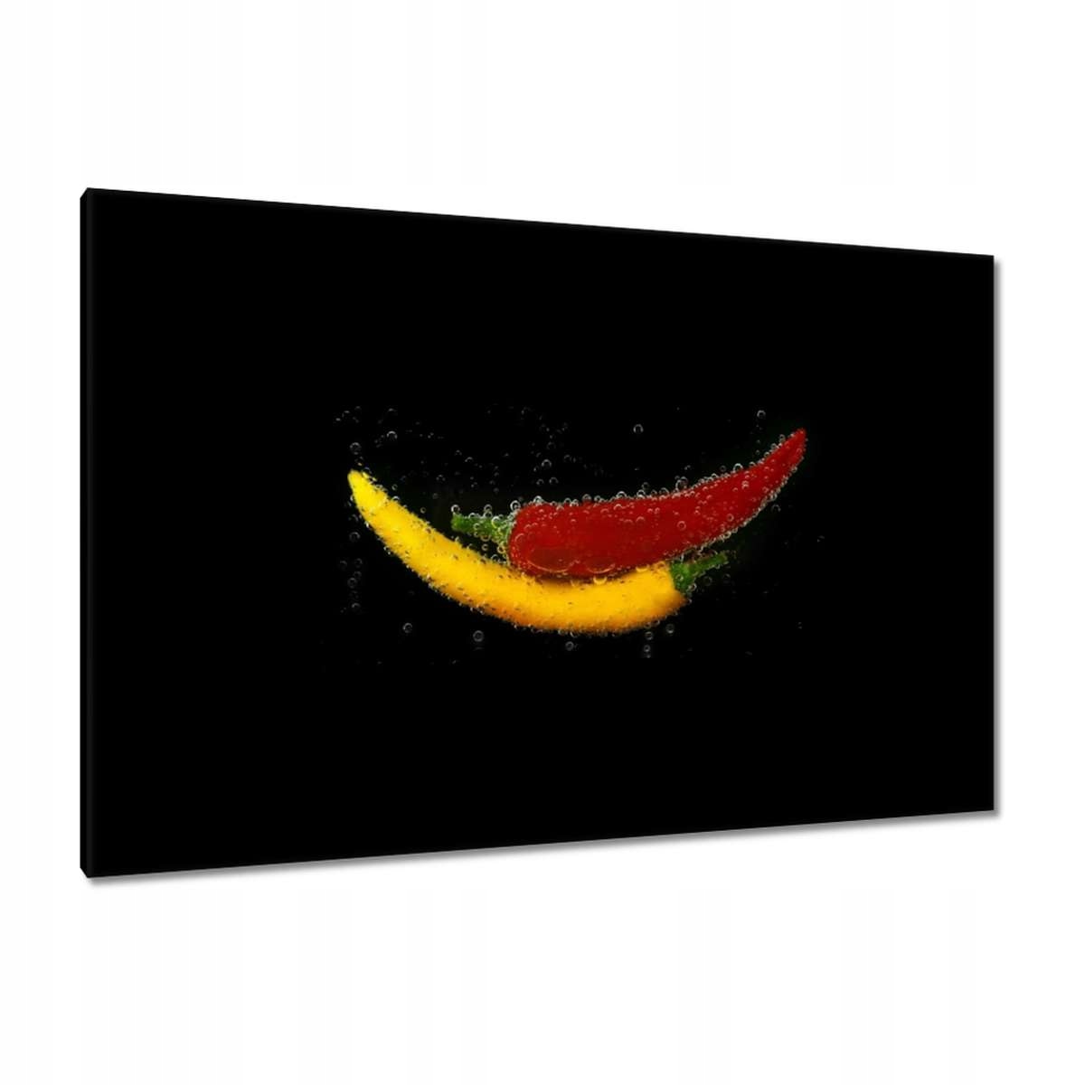 Obrazy 120x80 Chilli