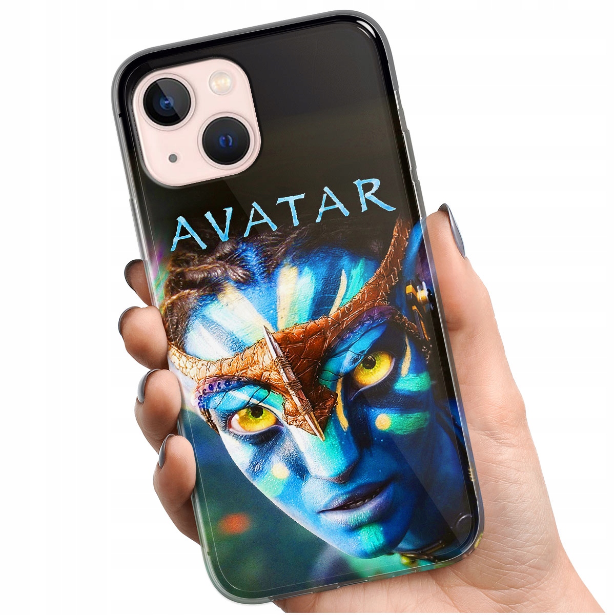 Etui Modne Do Apple Iphone 13 Mini TOP100ORYGINALNE Jakość