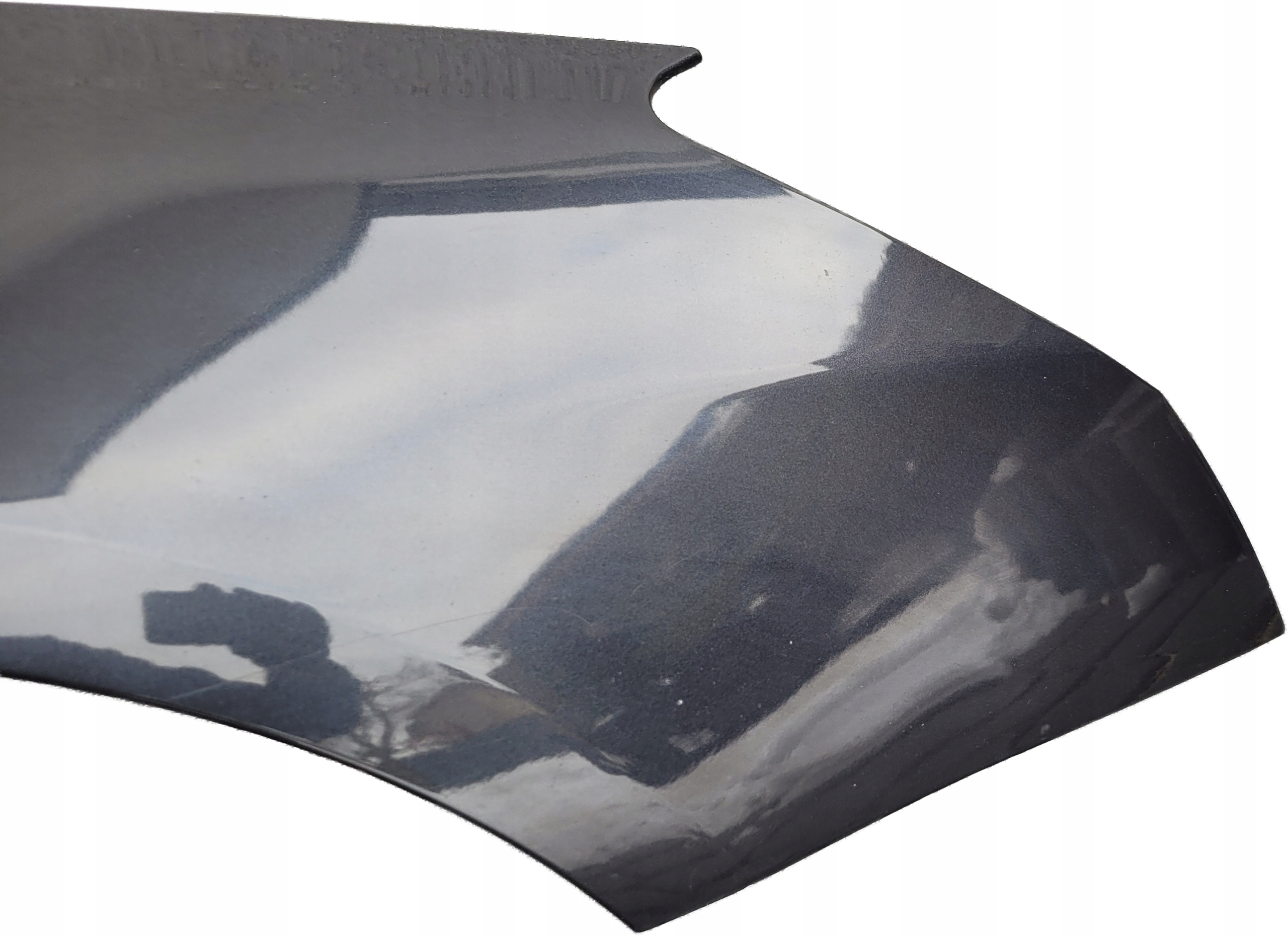 CITROEN C5 III X7 LIFT fender front front right EEHD